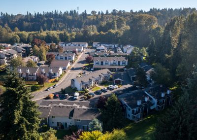 The Villas at Portage Creek